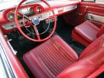 Ford Galaxie 500 Factory Lightweight 1963 года